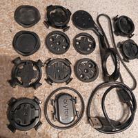 Accessori ricambi bryton rider