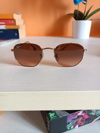 RAY BAN EXAGONAL DONNA