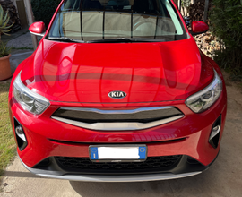 Kia stonic 2019