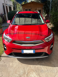 Kia stonic 2019