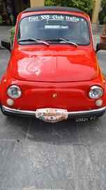Fiat 500 L 1970   Cell:3356847310