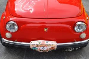 Fiat 500 L 1970   Cell:3356847310