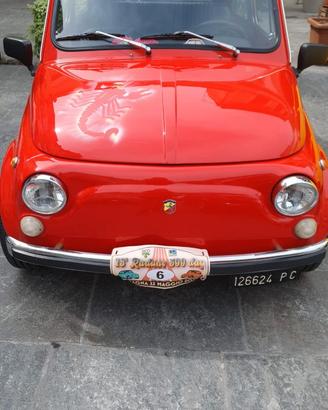 Fiat 500 L 1970   Cell:3356847310
