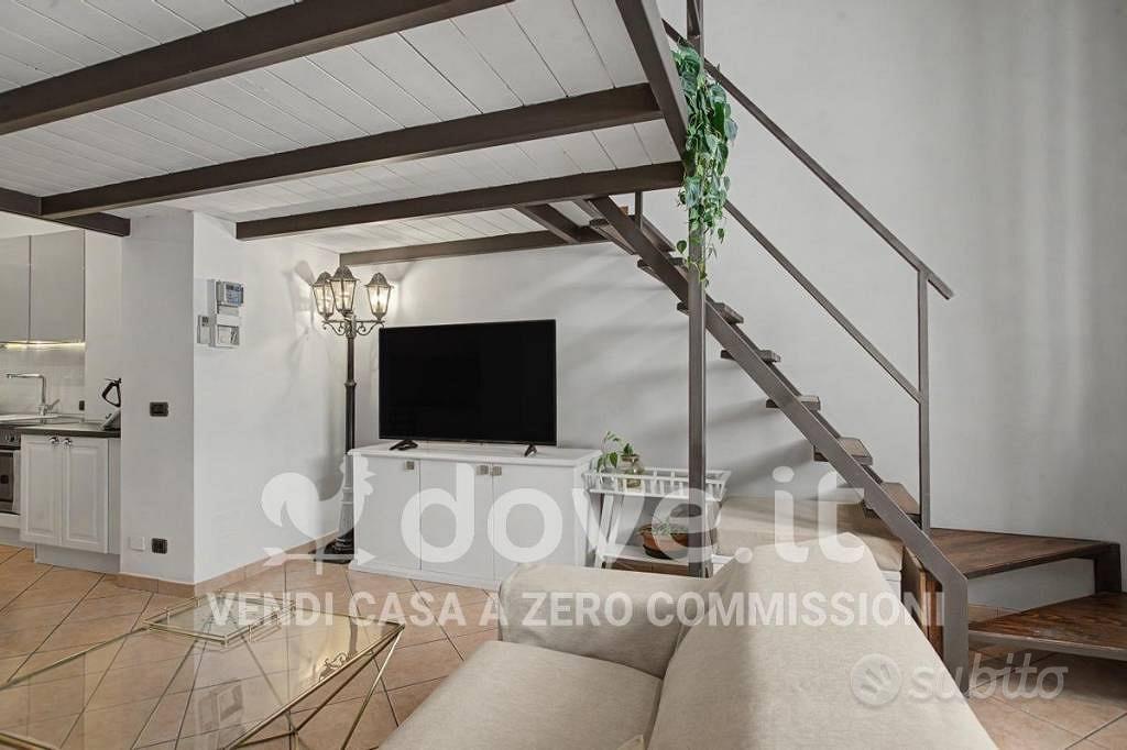 Appartamento – Milano, Nolo, Municipio 2 - Altro