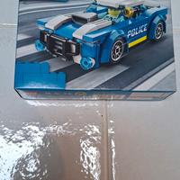 Lego city 60312