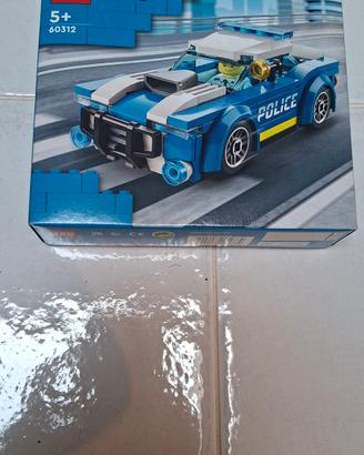 Lego city 60312