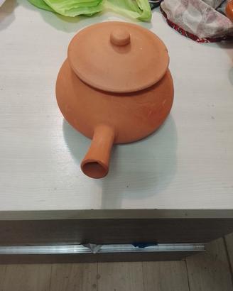 zuppiera terra cotta 