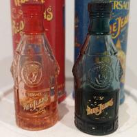 Miniature da collezione profumi Versace