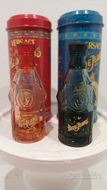 Miniature da collezione profumi Versace