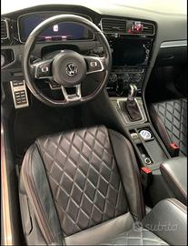 Golf gti 7,5 performance