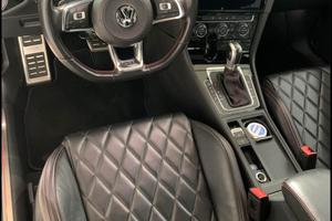 Golf gti 7,5 performance