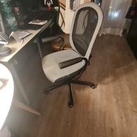 Sedia poltrona per Pc