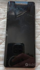Motorola neo 40 con display rotto 