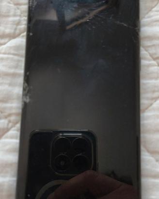 Motorola neo 40 con display rotto 