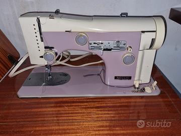Macchina per cucire Necchi