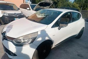 reno Clio 