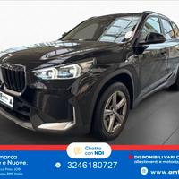 Bmw X1 sDrive18i Cambio Automatico Navi