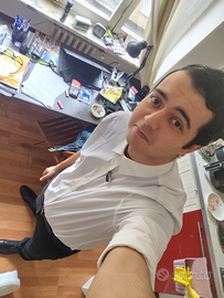 Lavapiatii, aiuto cuoco, aiuto cameriere