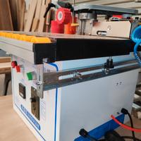 bordatrice semiautomatica