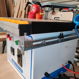 bordatrice semiautomatica