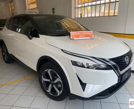 NISSAN - Qashqai 1.3 mhev N-Connecta 2wd 140cv