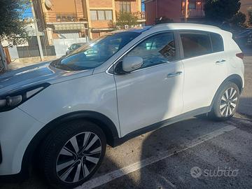 KIA Sportage 3ª serie - 2018