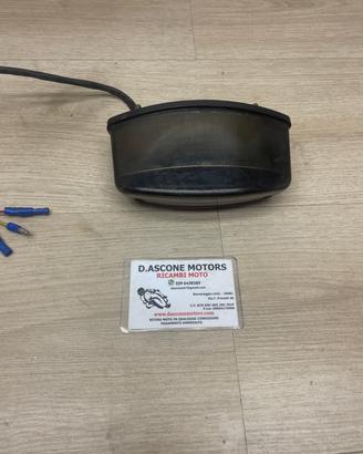 FARO FANALE MONSTER LED