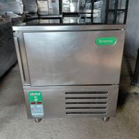 Abbattitore 5 Teglie (-40°) (TECNOMAC)