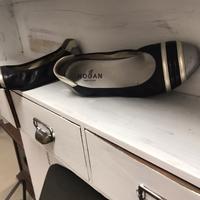 Ballerine n37 Hogan
