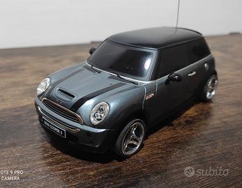 Macchina Radiocomandata iwaver 1/28 RC come Mini-z