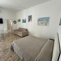 Monolocale per coppie e piccole famiglie