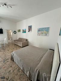 Monolocale per coppie e piccole famiglie