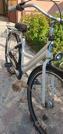 bici olandese Gazelle