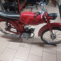 ricambi Bianchi Falco 50