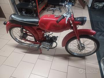 ricambi Bianchi Falco 50