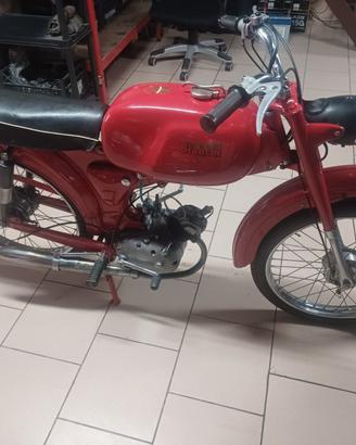 ricambi Bianchi Falco 50
