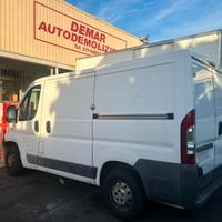 RICAMBI FIAT DUCATO 2011 2300cc DIESEL F1AE0481D