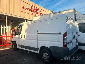 RICAMBI FIAT DUCATO 2011 2300cc DIESEL F1AE0481D