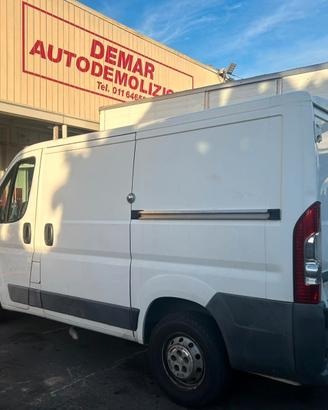 RICAMBI FIAT DUCATO 2011 2300cc DIESEL F1AE0481D