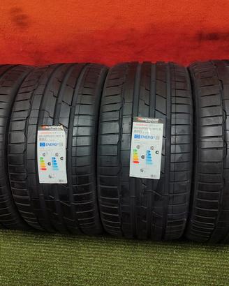265 30 20 Gomme Estive Hankook Audi A5 265 30R20
