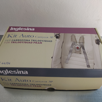 Kit auto Carrycot Inglesina