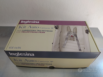 Kit auto Carrycot Inglesina