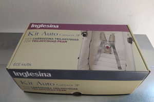 Kit auto Carrycot Inglesina