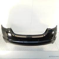 PARAURTI POSTERIORE JAGUAR XF X250 2007–2015 Berli