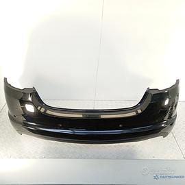 PARAURTI POSTERIORE JAGUAR XF X250 2007–2015 Berli
