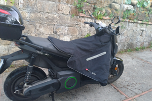 Scooter elettrico