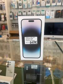 IPHONE 14 PRO MAX 256GB NUOVO