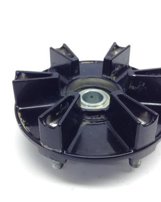 YAMAHA MTT690 TRACER KM0 700 MOZZO PARASTRAPPI RUO