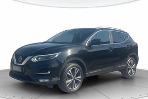 NISSAN Qashqai 1.5 dci N-Connecta 115cv