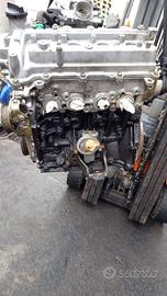 MOTORE DAIHATSU TERIOS 1,3 CODICE K3 KM 88000 ANNO